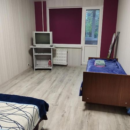 דירות צ'רקסי Затишна Квартира מראה חיצוני תמונה