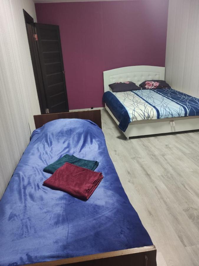 דירות צ'רקסי Затишна Квартира מראה חיצוני תמונה