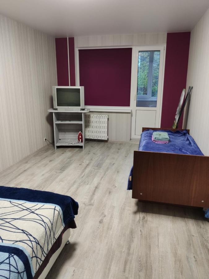 דירות צ'רקסי Затишна Квартира מראה חיצוני תמונה